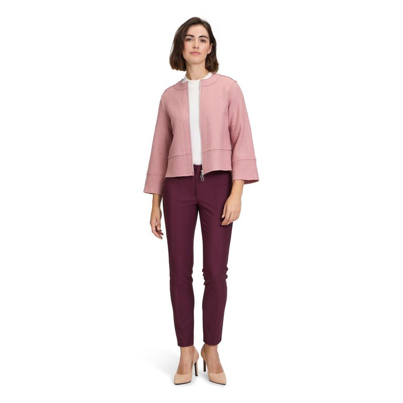 Betty Barclay Zip Jacket image number 3